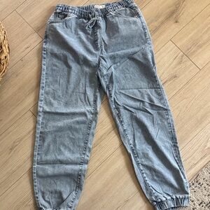 Oat New York Jean Track Pants